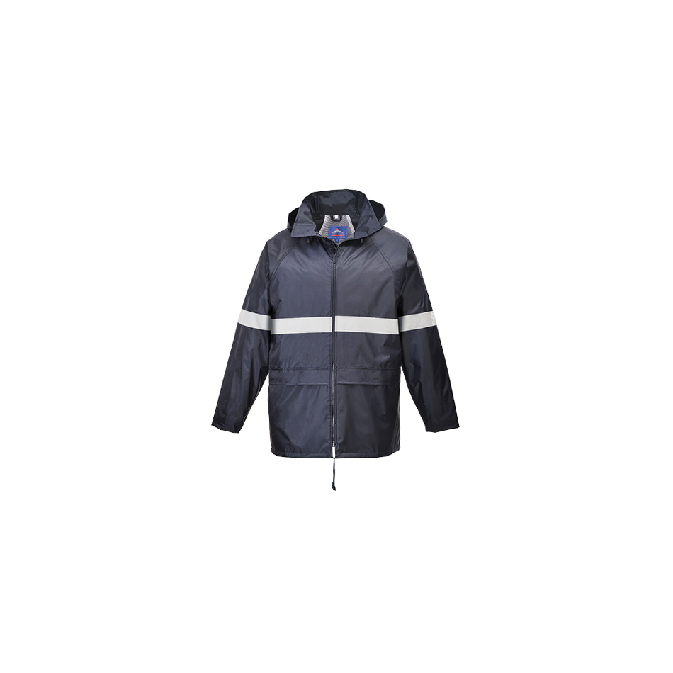 Portwest Classic Iona Rain Jacket F440