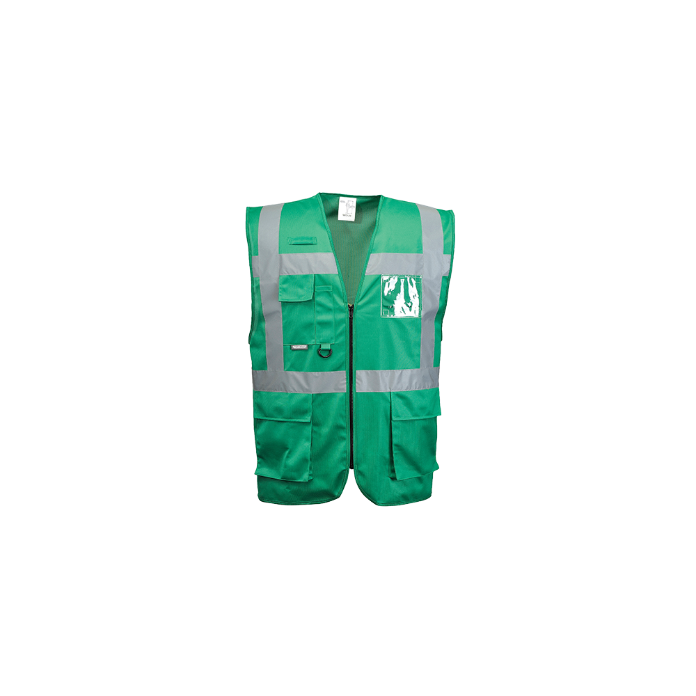 Iona Executive Vest