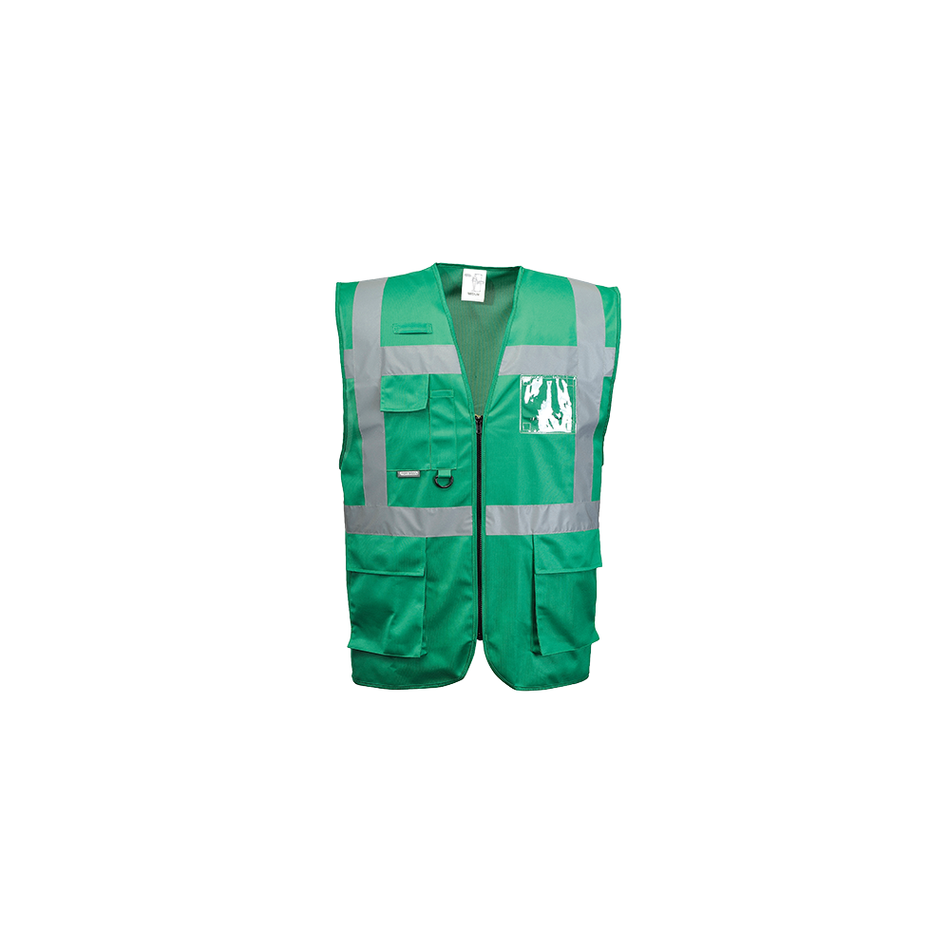 Iona Executive Vest