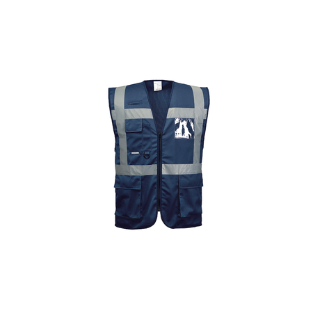 Iona Executive Vest