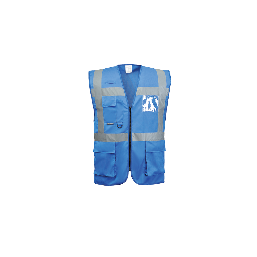 Iona Executive Vest