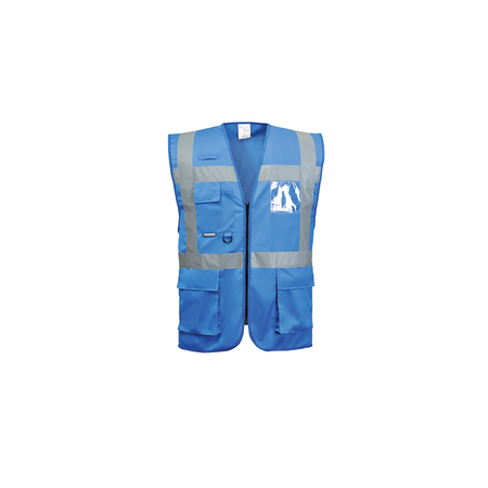 Iona Executive Vest