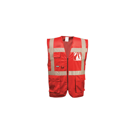 Iona Executive Vest