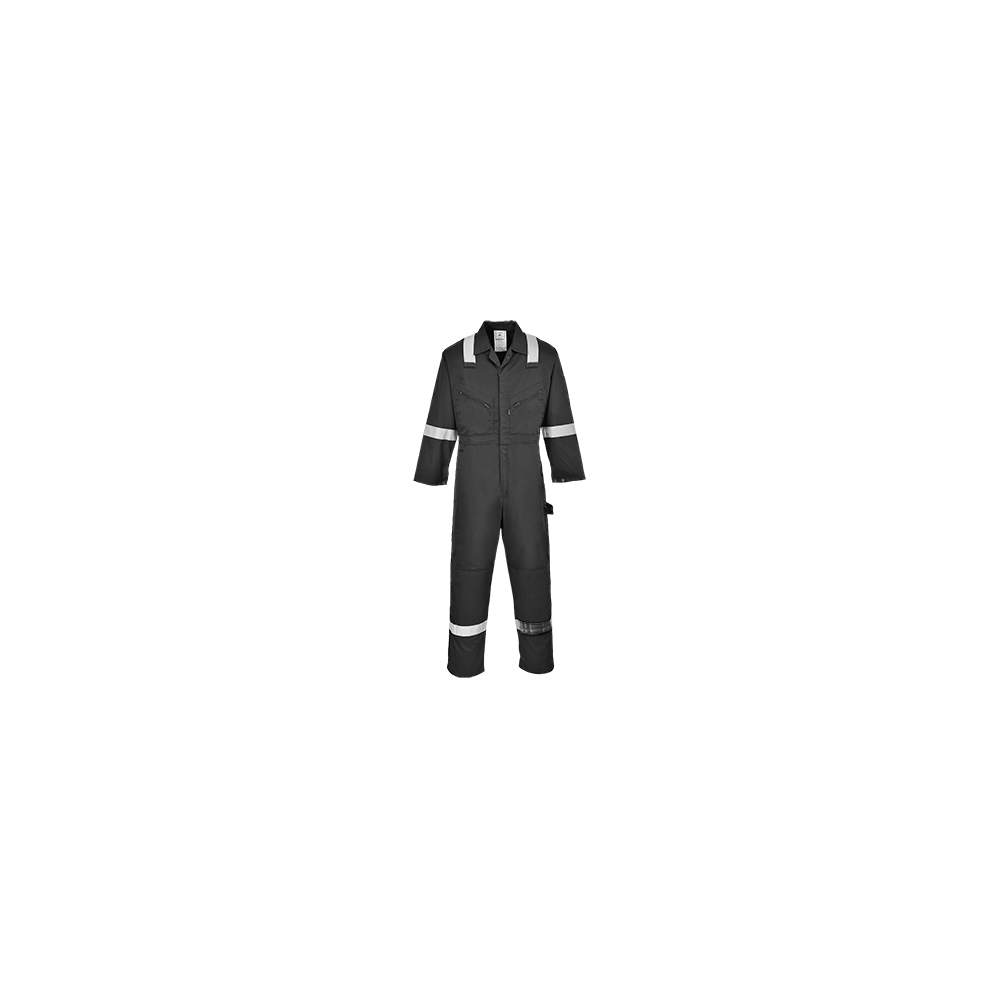 Iona Coverall
