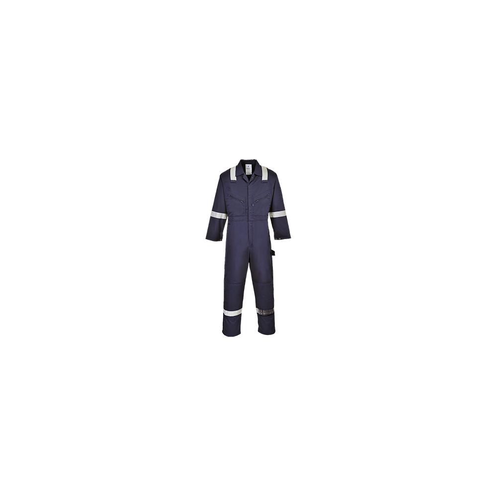 Iona Coverall