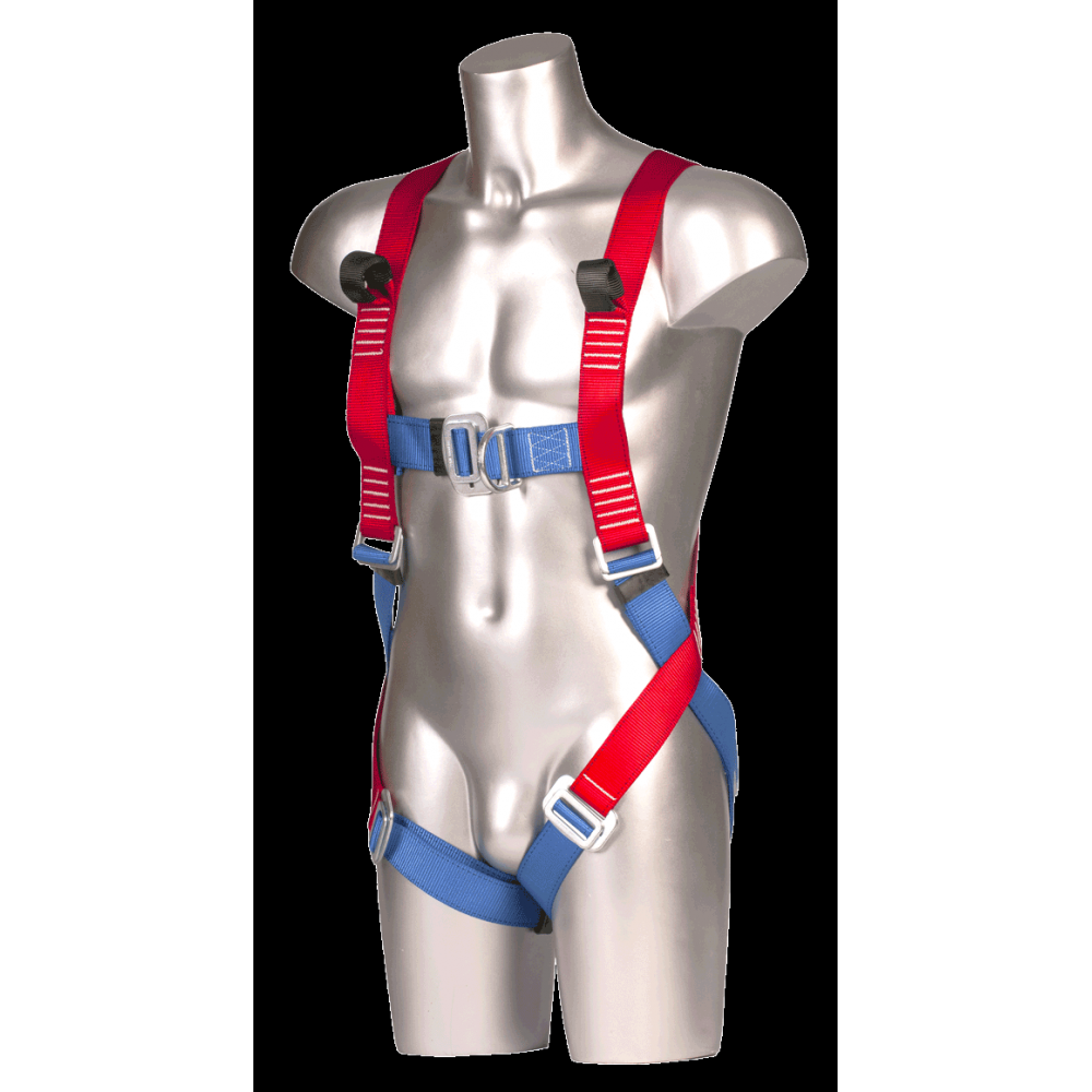 Front &amp;amp; Rear Harness
