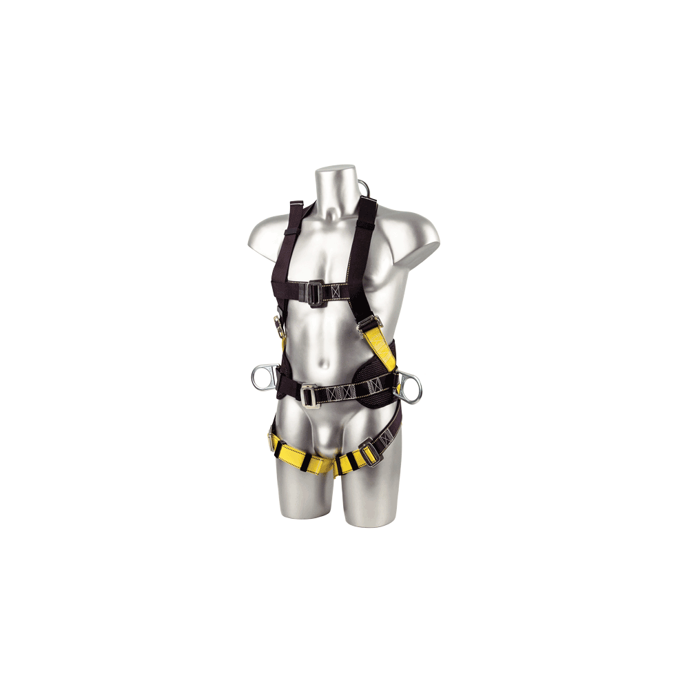 2-Point Harness Comfort Plus