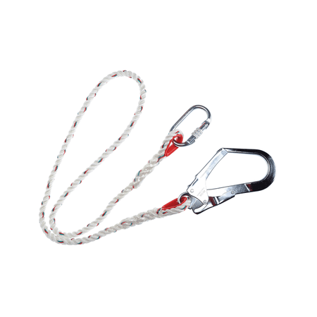 Single Lanyard 1.5m