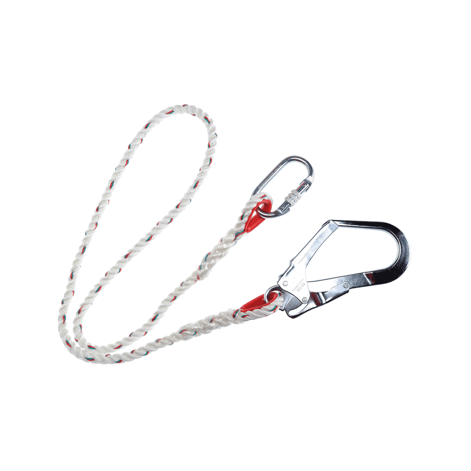Single Lanyard 1.5m