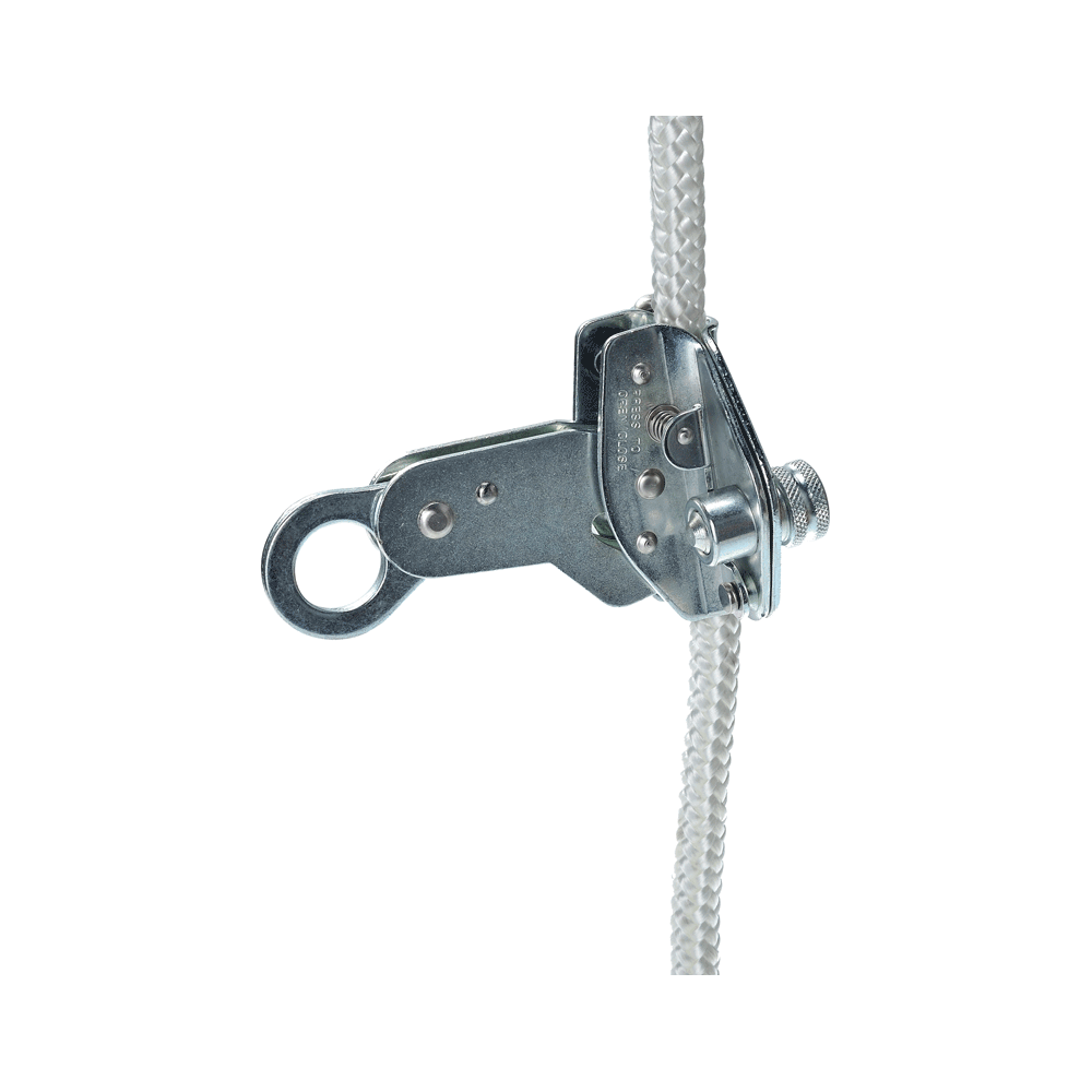 Detachable Rope Grabber