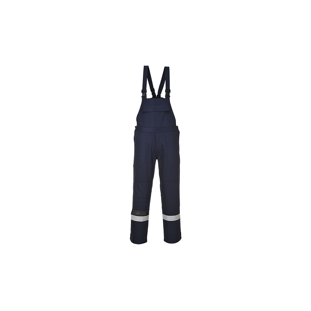 Bizflame Plus Bib and Brace