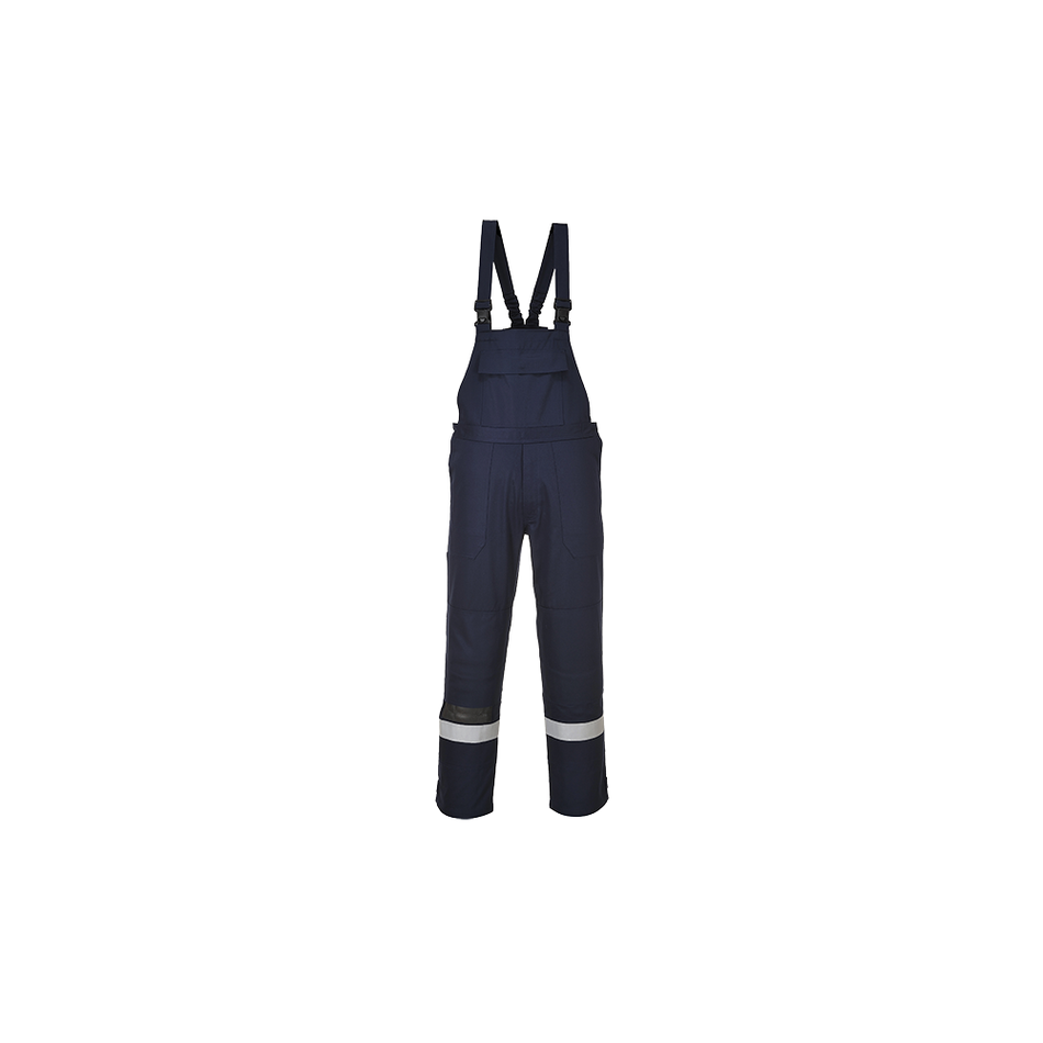 Bizflame Plus Bib and Brace