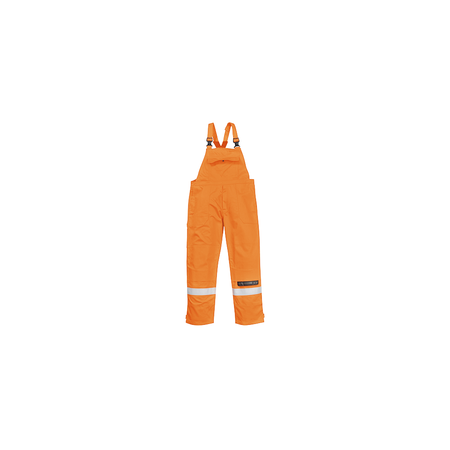 Bizflame Plus Bib and Brace