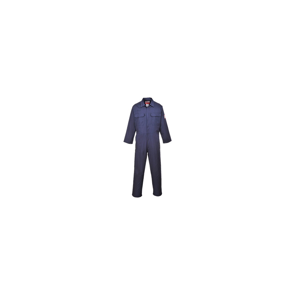 BizFlame Pro Coverall