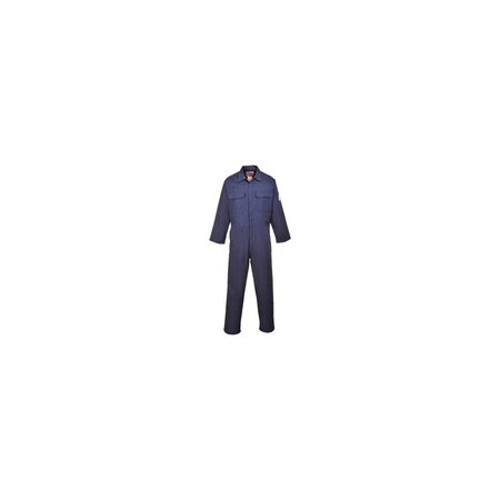 BizFlame Pro Coverall