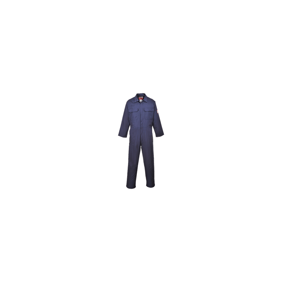 BizFlame Pro Coverall