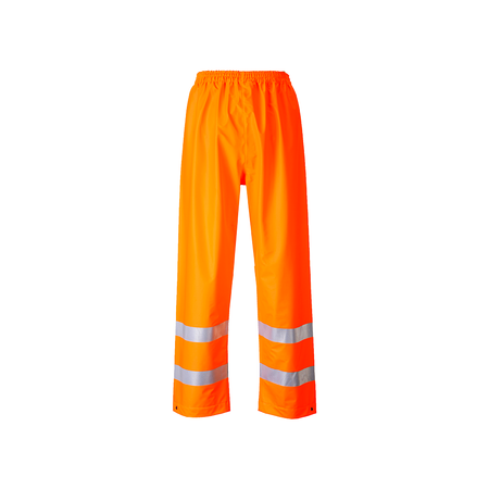 Sealtex Flame Hi-Vis Trousers - Style PW- FR43