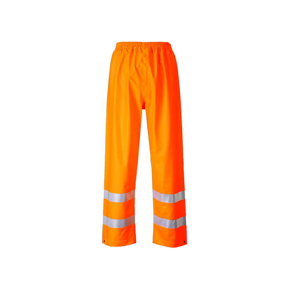 Sealtex Flame Hi-Vis Trousers - Style PW- FR43