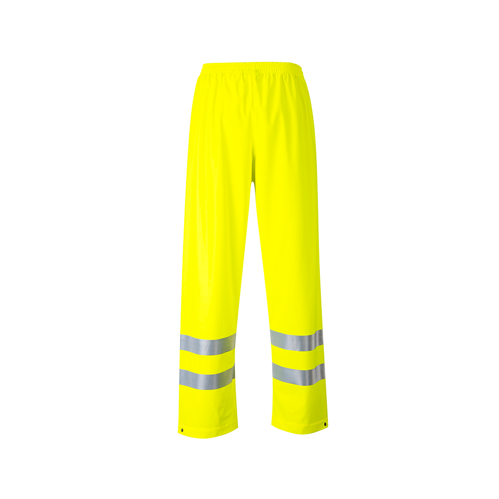 Sealtex Flame Hi-Vis Trousers - Style PW- FR43
