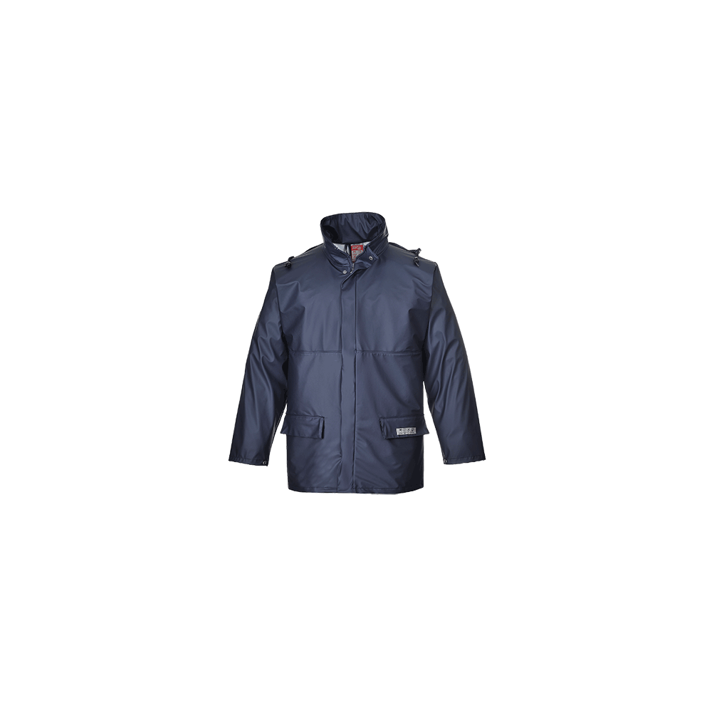 Sealtex Flame Jacket