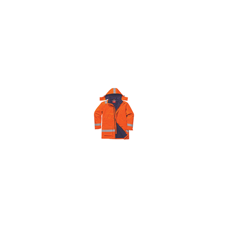 FR Winter Jacket - Style PW- FR59