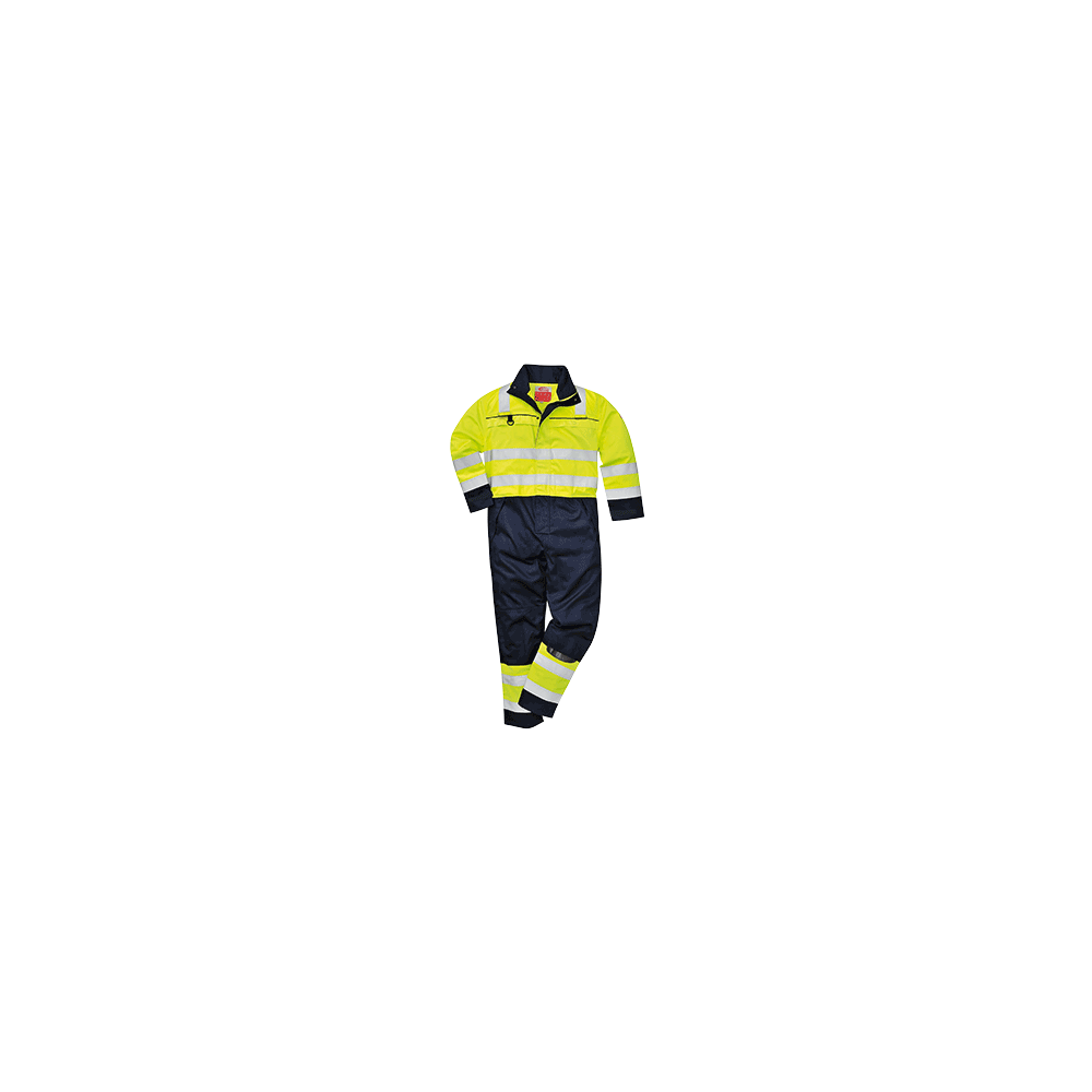 Multi-Norm Coverall - Style PW- FR60