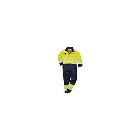 Multi-Norm Coverall - Style PW- FR60