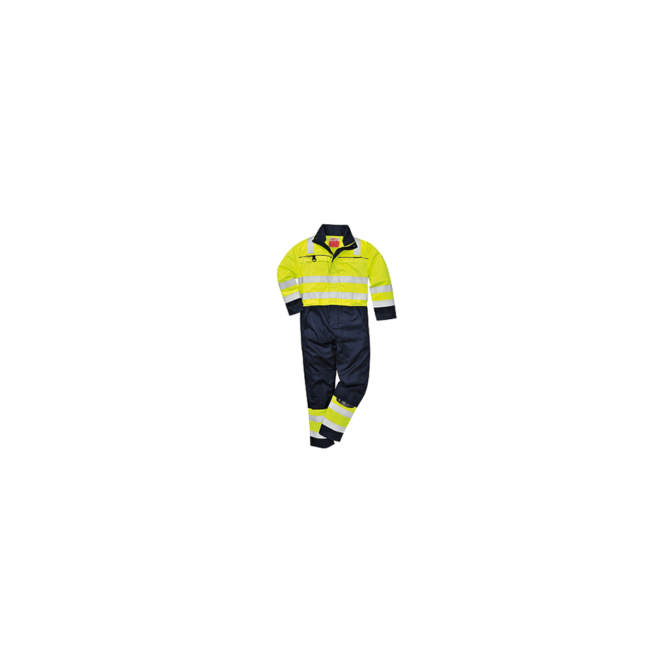Multi-Norm Coverall - Style PW- FR60