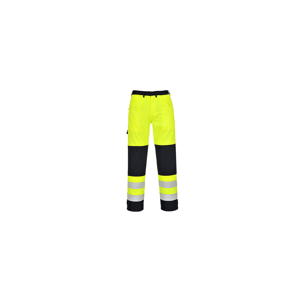 Hi-Vis Multinorm Trousers