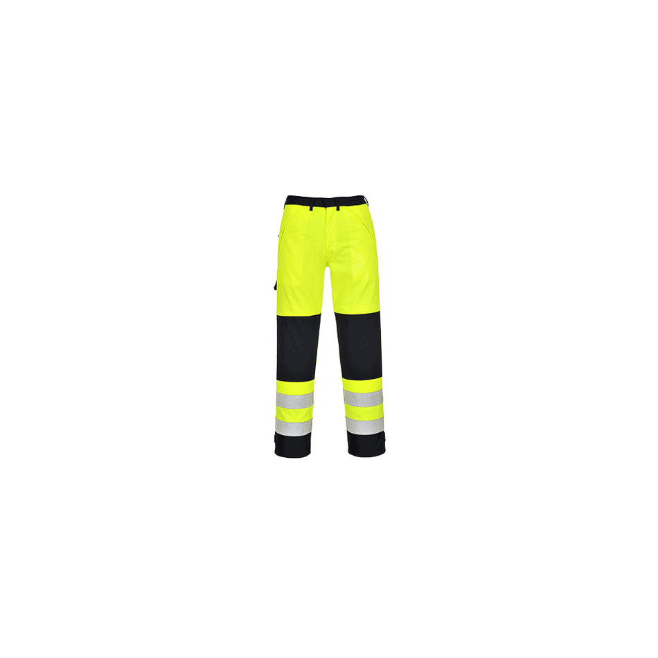 Hi-Vis Multinorm Trousers