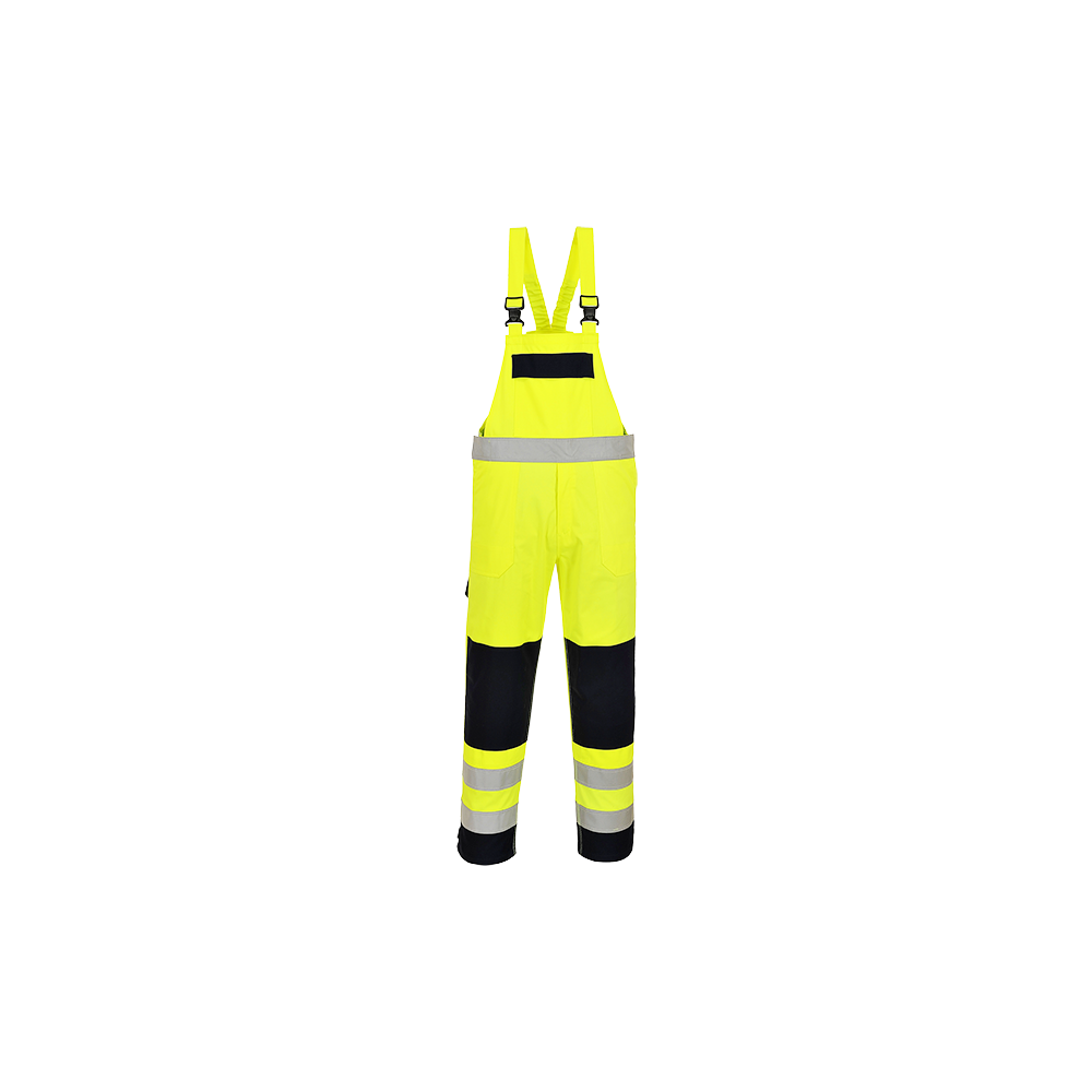 Multinorm Bib &amp;amp; Brace