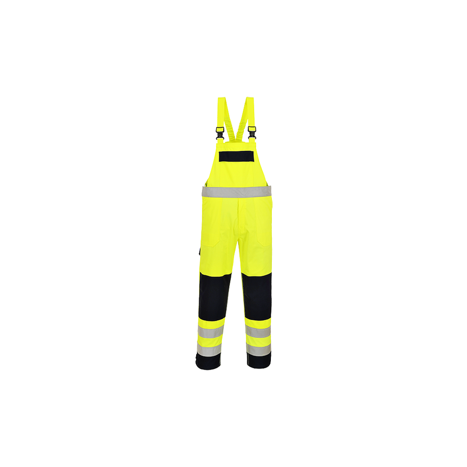 Multinorm Bib &amp;amp; Brace