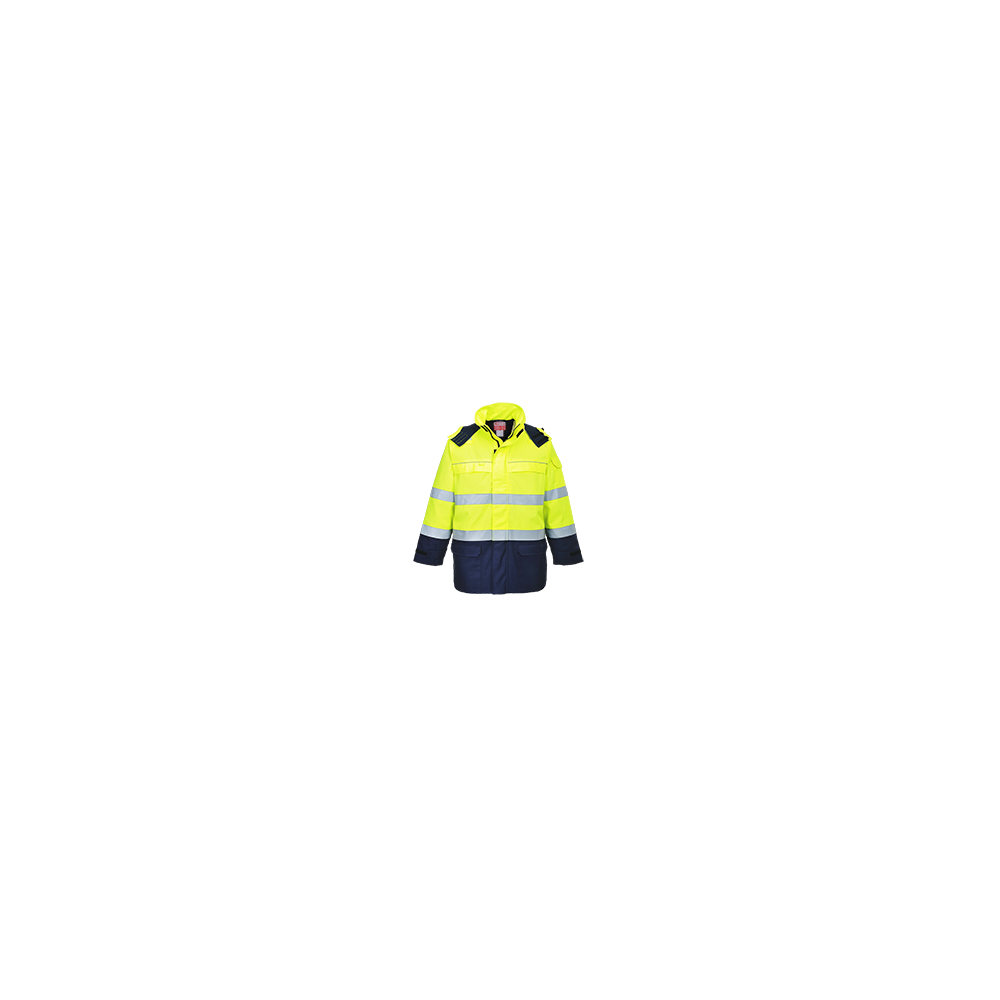 Bizflame Multi Arc Jacket