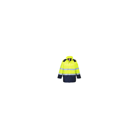Bizflame Multi Arc Jacket