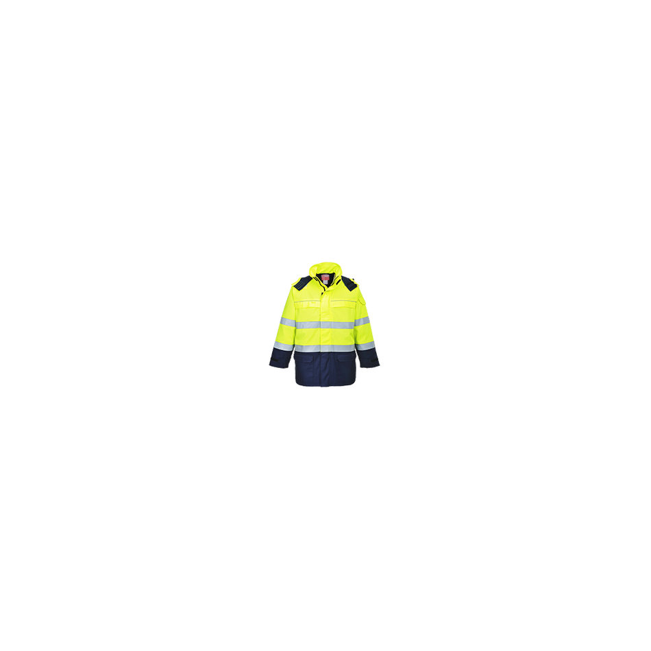 Bizflame Multi Arc Jacket