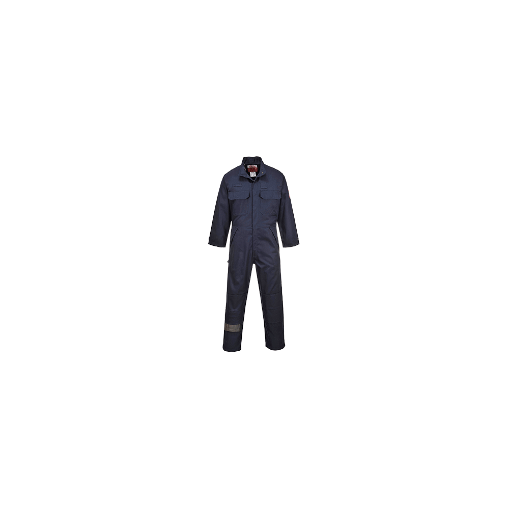 Multi-Norm Coverall