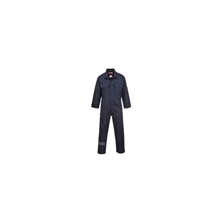 Multi-Norm Coverall