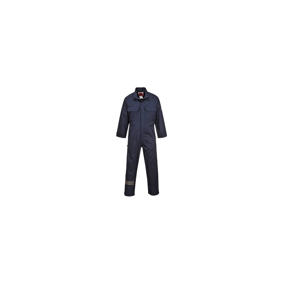 Multi-Norm Coverall