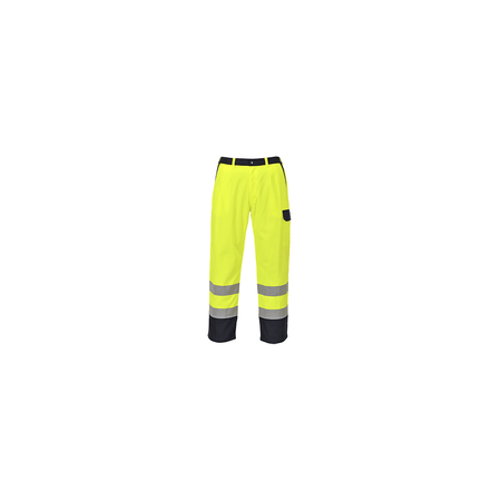 Hi-Vis Bizflame Pro Trousers