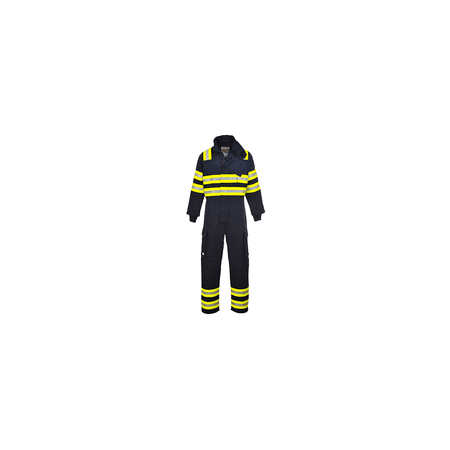 Wildland Fire Coverall