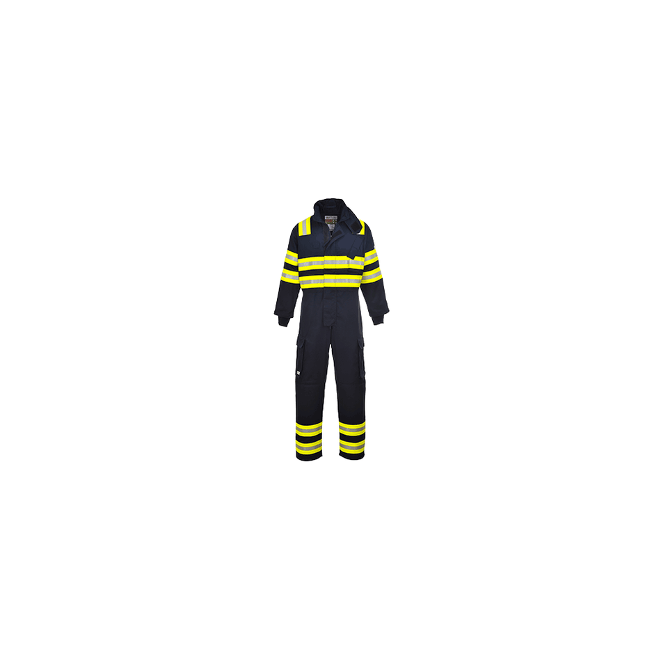 Wildland Fire Coverall