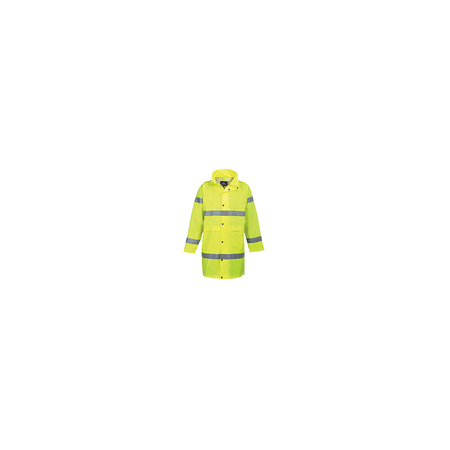 Hi-Vis Coat 100cm