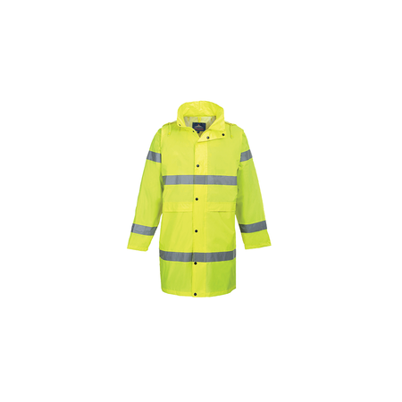 Hi-Vis Coat 100cm