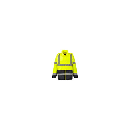 Hi-Vis Classic Contrast Jacket