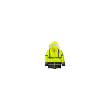 Hi-Vis Classic Contrast Jacket