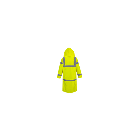 Portwest Hi-Vis Coat 122cm H445