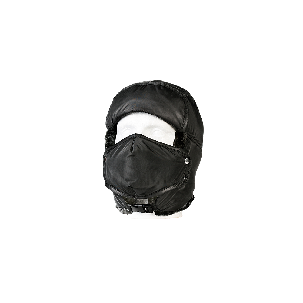 Winter Trapper Hat