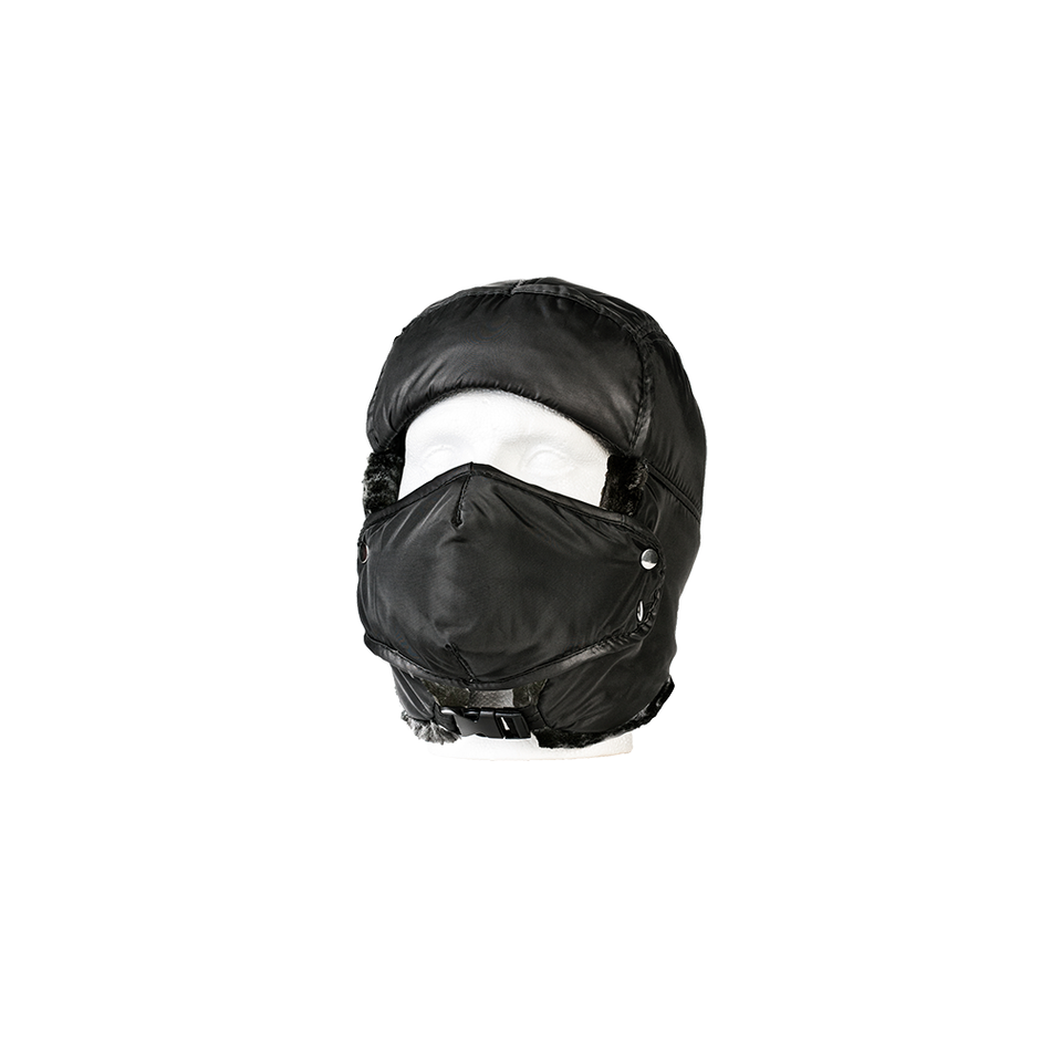 Winter Trapper Hat