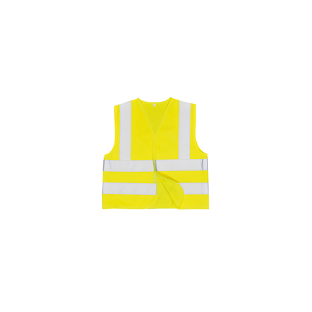 Portwest Hi-Vis Junior Vest JN14