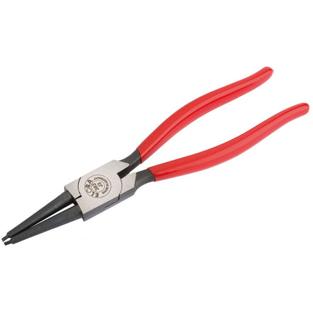 40mm - 100mm J3 Elora Straight Internal Circlip Pliers: Model No. 383-J3